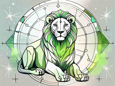 The Benefits of Wearing a Leo Gemstone