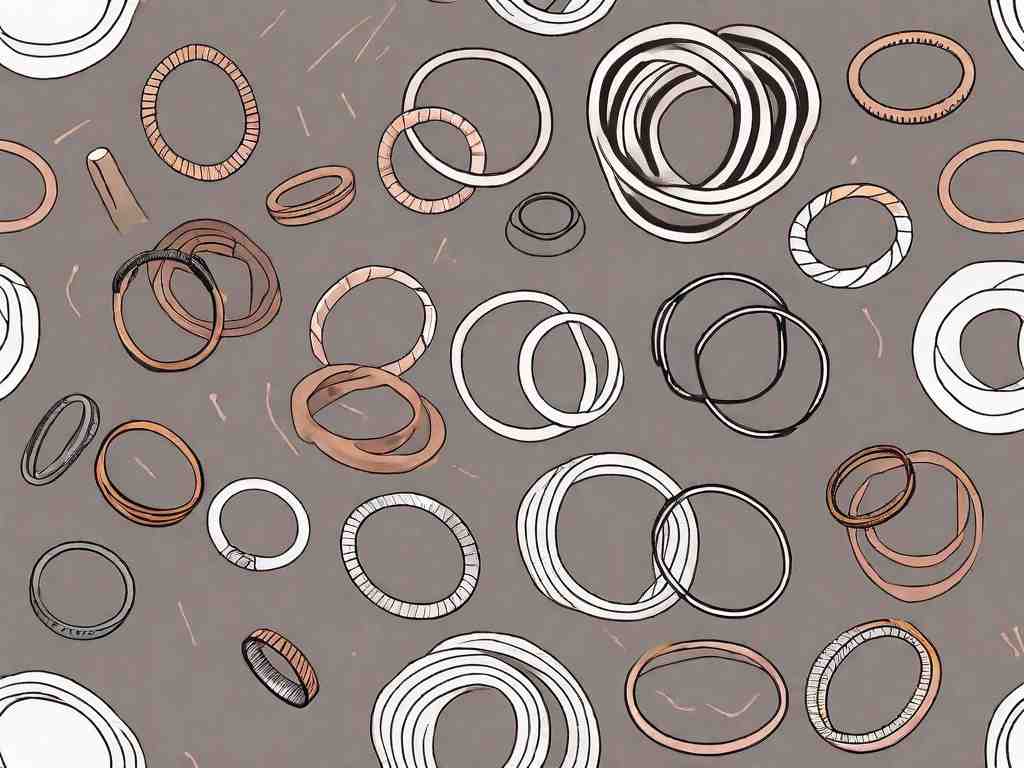 How to Know What Size Ring You Are: A Comprehensive Guide