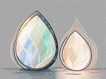 Comparing Moonstone and Opal: Which Gemstone Is Right for You?