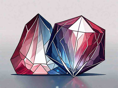 The Difference Between Sapphire and Ruby