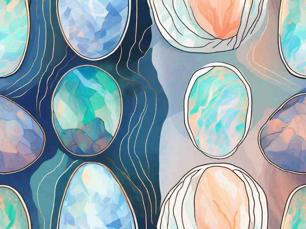 Comparing Opal and Moonstone: Which Gemstone Is Right for You?