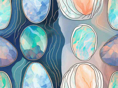 Comparing Opal and Moonstone: Which Gemstone Is Right for You?