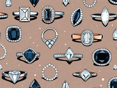 Choose the Perfect Diamond Band Engagement Ring