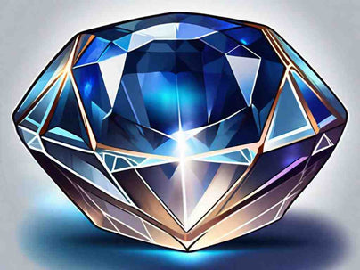 How Much Is a Sapphire Worth?