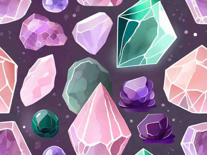 The Healing Properties of Cancer Gemstones