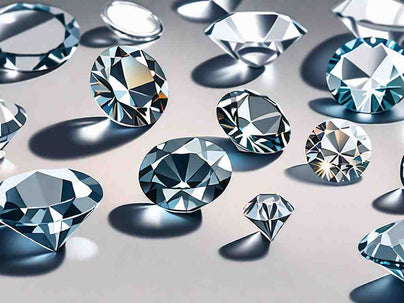 Understanding the Meaning of Simulated Diamonds