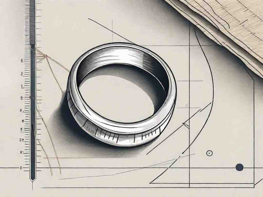2 Sets Ring Measurement Finger Ring Sizer Ring Sizer Measuring Tool How ... 2 Sets Ring Measurement Finger Ring Sizer Ring Sizer Measuring Tool How ...