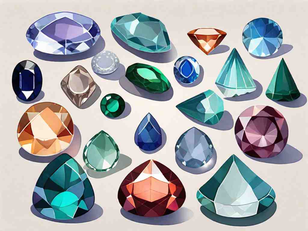 Cost of birthstones sales