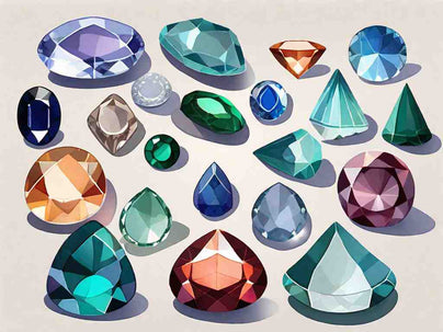 The 10 Most Expensive Birthstones
