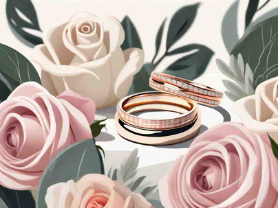 Explore the Beauty of Stackable Wedding Rings