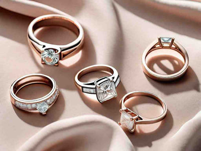The Perfect Diana Ring for Every Occasion