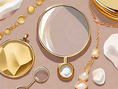 Exploring the Different Colors of Gold