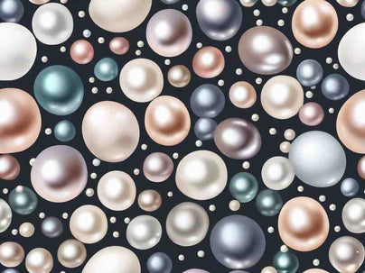 Comparing Fake and Real Pearls: What You Need to Know