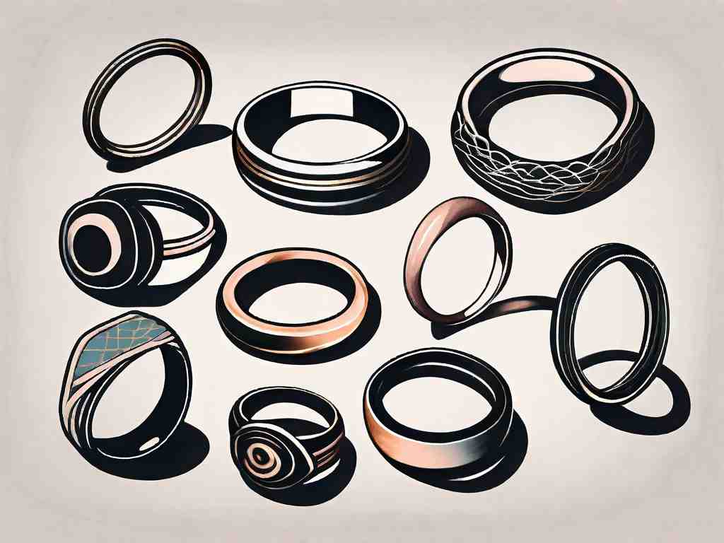 How Should Rings Fit To Ensure Perfect Comfort How Should Rings Fit To Ensure Perfect Comfort