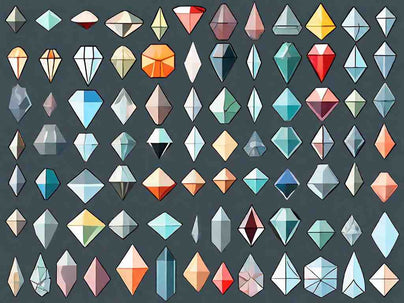 Understanding the Different Types of Diamond Classifications