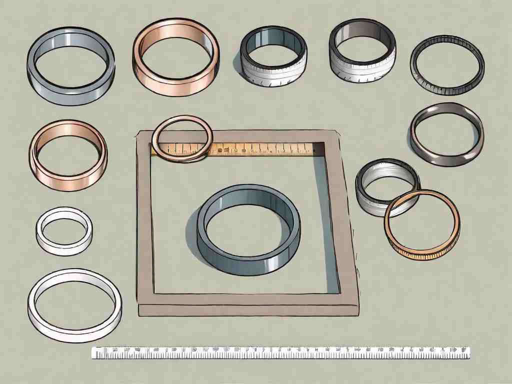 How to Find Your Ring Size at Home Easily