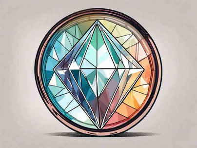 How to Color Grade a Diamond