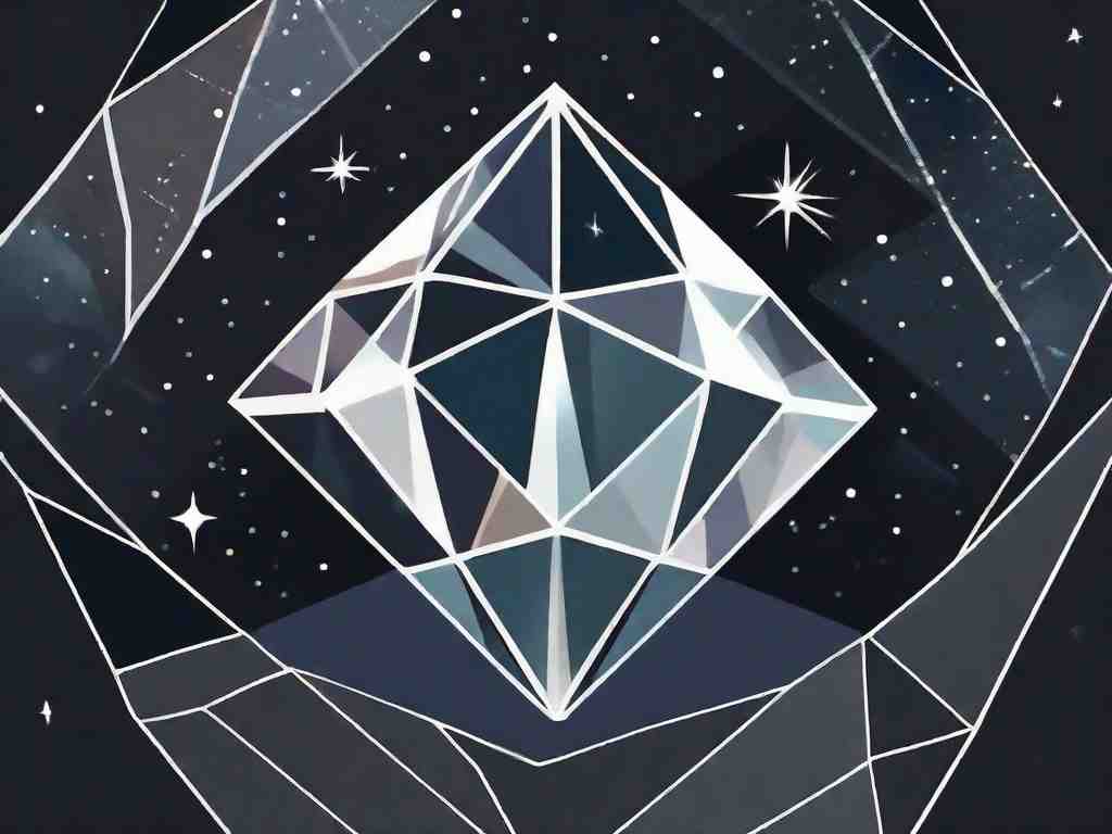 The Brilliance of the Diamond Diamond