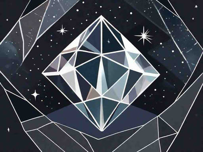 The Brilliance of the Diamond Diamond