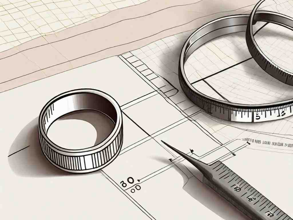 How to Measure for Ring Size: A Step-by-Step Guide