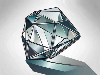 What Is a Composite Diamond? An Overview of This Unique Jewelry Option