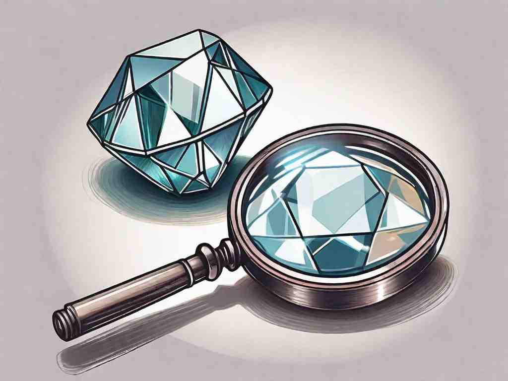 Understanding the Ring Clarity Scale