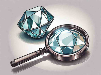 Understanding the Ring Clarity Scale