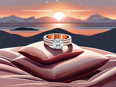 Discover the Perfect Mens Diamond Wedding Band for Your Special Day