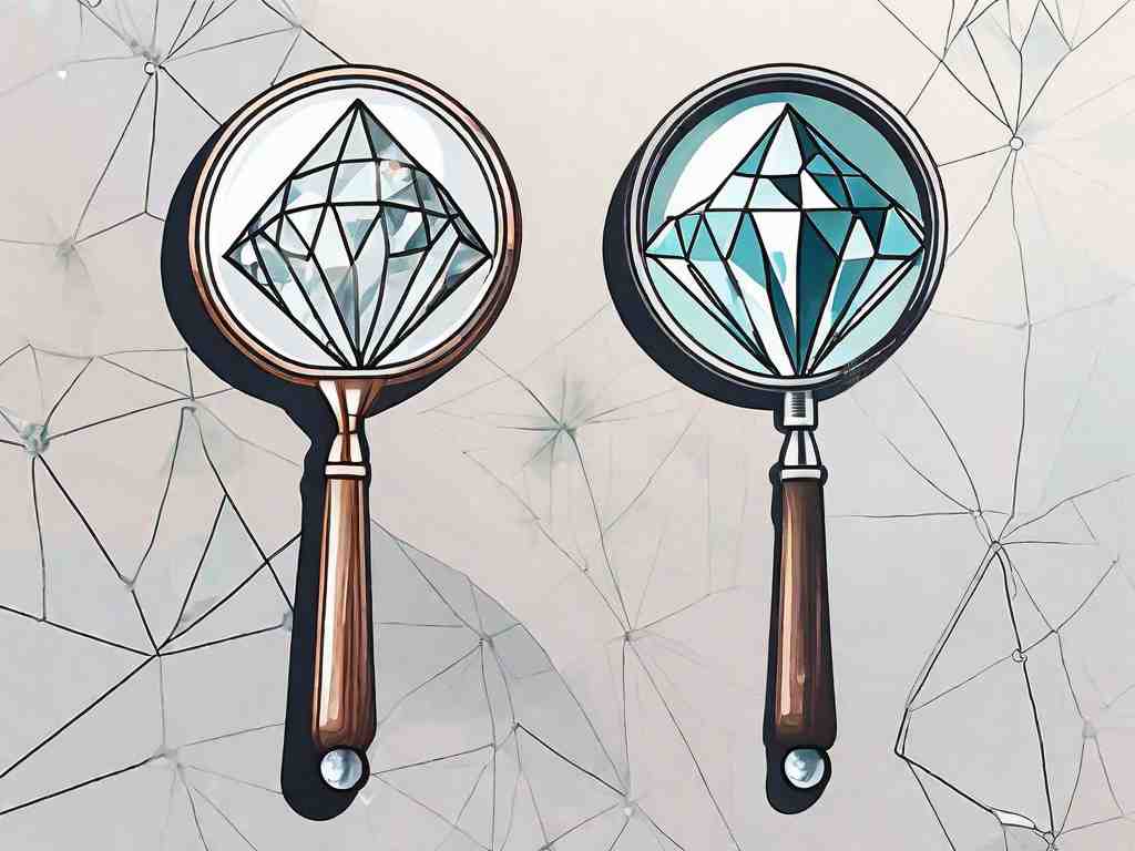 Real Diamonds vs Lab Diamonds: What's the Difference?