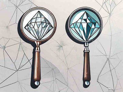 Real Diamonds vs Lab Diamonds: What's the Difference?