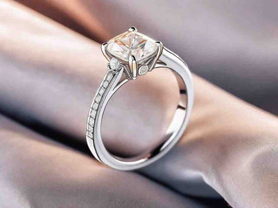 The Perfect Bella Engagement Ring for Your Special Someone