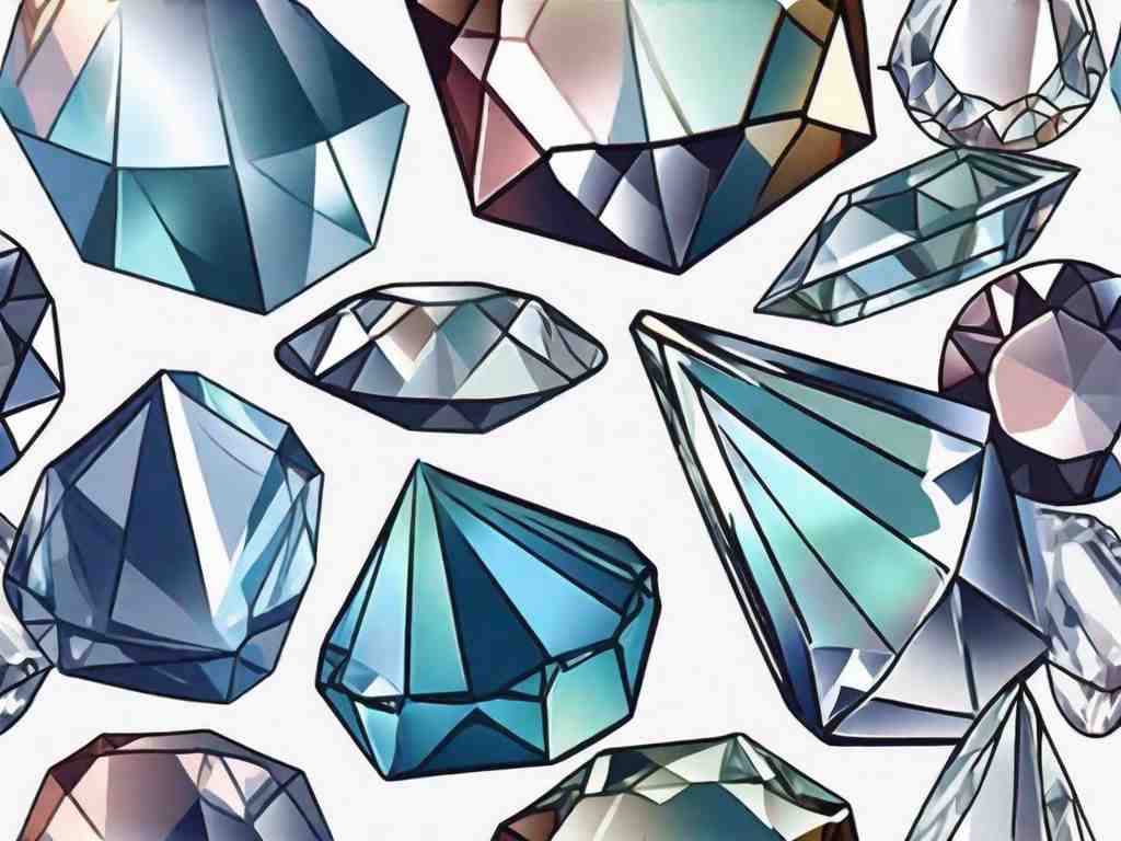 Understanding Diamond Clarity: What Is a Good Clarity Grade?