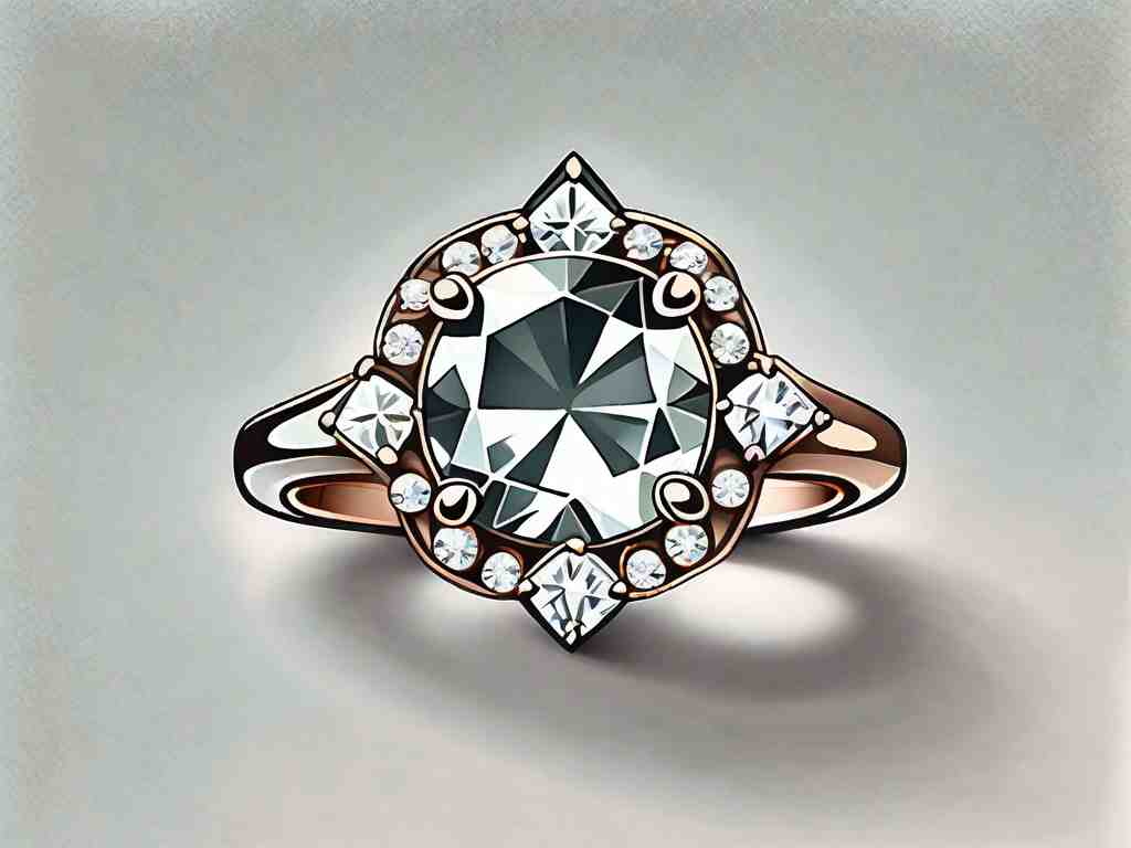 What Are Diamond Accents?