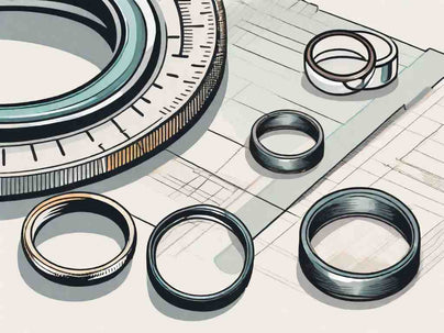 What Size Is This Ring? A Guide to Finding the Perfect Fit