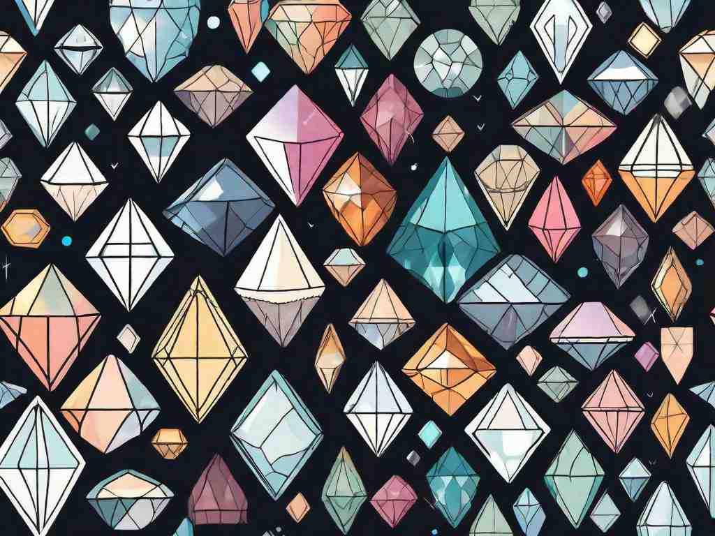 Discovering the Best Clarity and Color for Diamonds