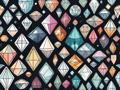 Discovering the Best Clarity and Color for Diamonds