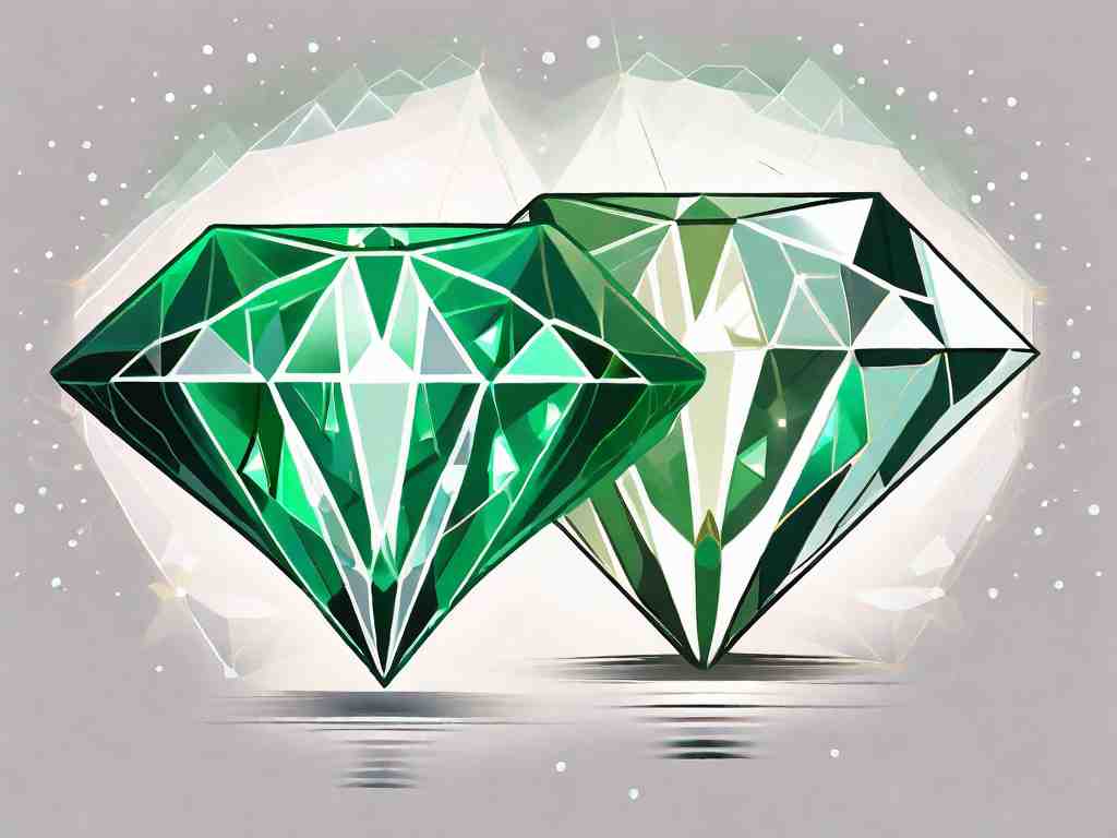 Comparing Diamonds and Emeralds: Which is the Better Gemstone?
