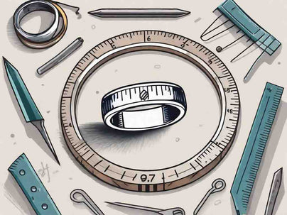 How to Get Your Ring Size at Home: A Step-by-Step Guide