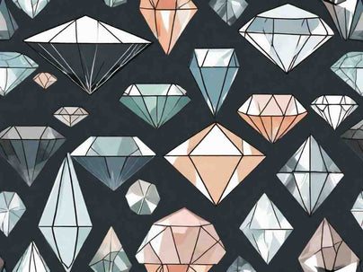 Understanding Diamond Grades of Clarity