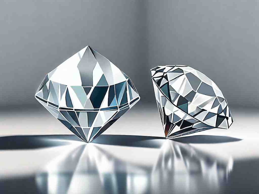 What Is Diamond Composite?