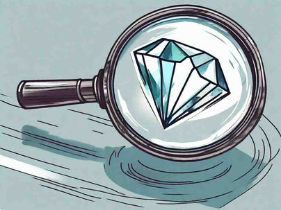 What Is a Good Diamond Clarity?