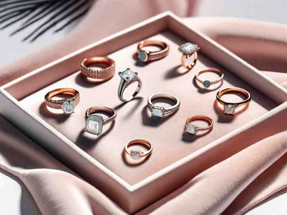 2022 Engagement Nail Trends You Need to Know