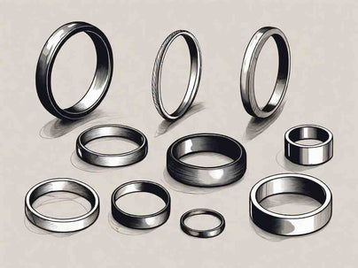 How to Easily Determine Your Ring Size