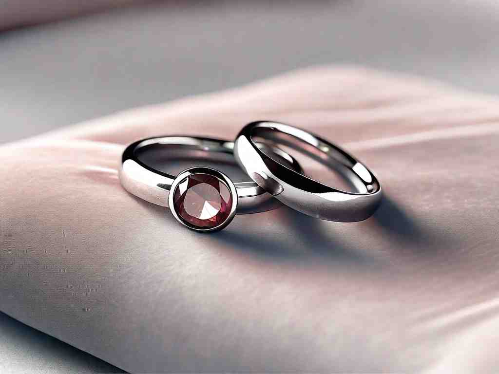 What Goes On First Engagement Ring Or Wedding Band What Goes On First Engagement Ring Or Wedding Band