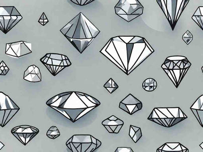 Comparing Carat Sizes: A Guide to Understanding Diamonds