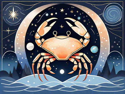 Discover Your Cancer Birthstone