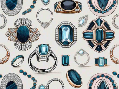 How to Choose the Perfect Custom Ring Setting