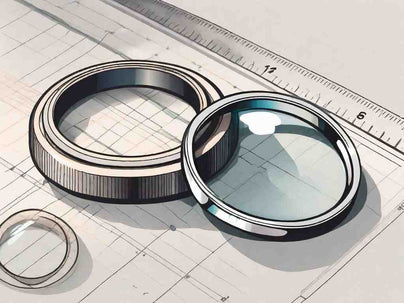 Where Should You Wear Your Wedding Ring?