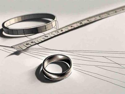 How to Measure a Finger for a Ring: A Step-by-Step Guide