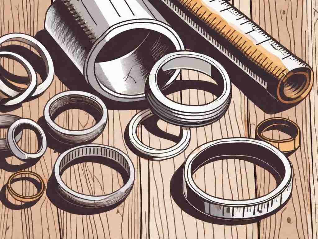 How to Easily Measure and Size Your Finger for Rings